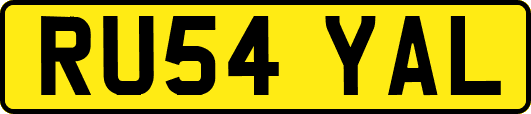 RU54YAL