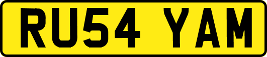 RU54YAM