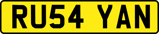 RU54YAN