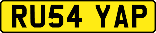 RU54YAP