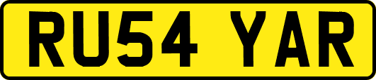 RU54YAR