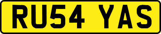 RU54YAS