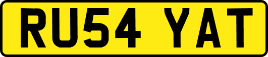 RU54YAT