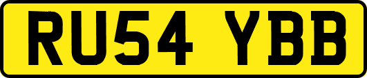 RU54YBB