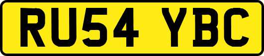 RU54YBC