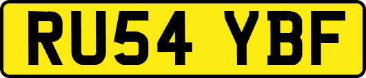 RU54YBF