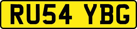 RU54YBG