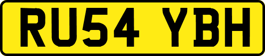 RU54YBH