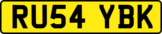 RU54YBK
