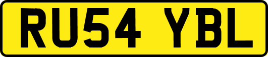 RU54YBL