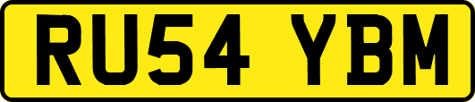 RU54YBM