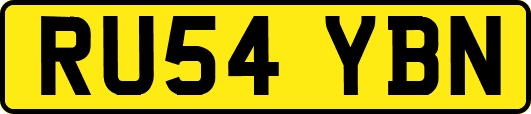 RU54YBN