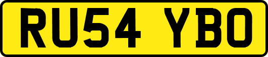 RU54YBO