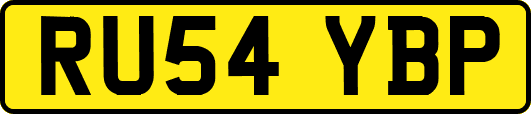 RU54YBP