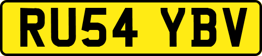 RU54YBV