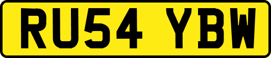 RU54YBW