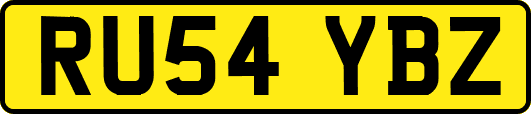 RU54YBZ