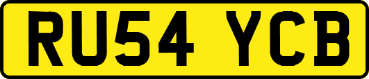 RU54YCB
