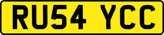 RU54YCC