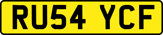 RU54YCF