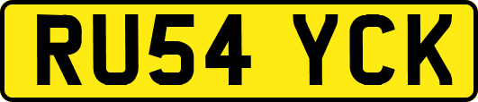 RU54YCK