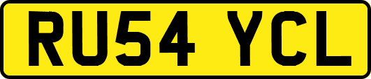 RU54YCL