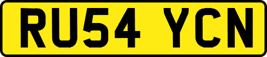 RU54YCN