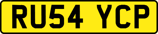 RU54YCP