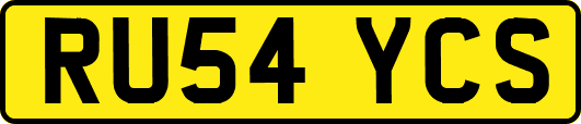 RU54YCS