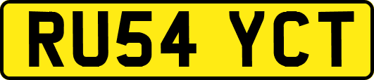 RU54YCT