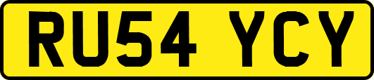 RU54YCY