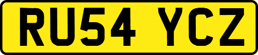 RU54YCZ