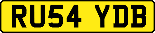 RU54YDB