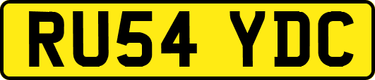 RU54YDC