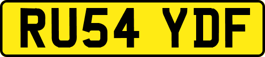 RU54YDF