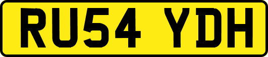 RU54YDH