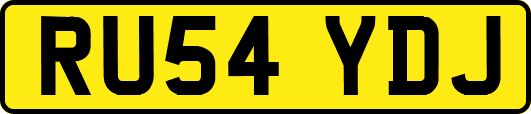 RU54YDJ