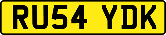 RU54YDK