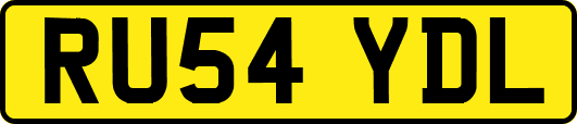 RU54YDL