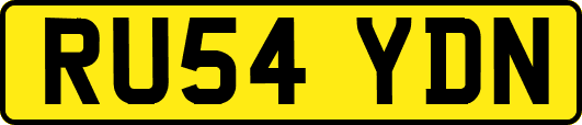 RU54YDN