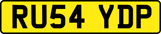 RU54YDP
