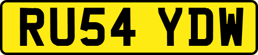 RU54YDW