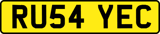 RU54YEC
