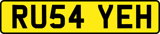 RU54YEH