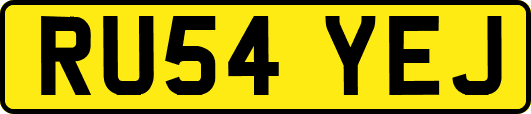 RU54YEJ