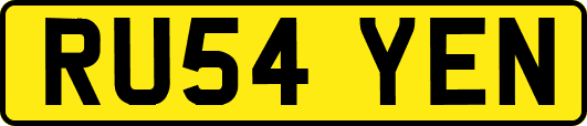 RU54YEN