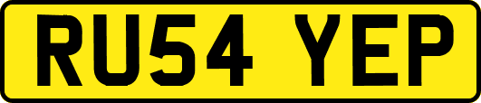 RU54YEP