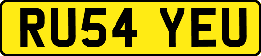 RU54YEU