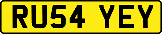 RU54YEY