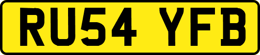 RU54YFB